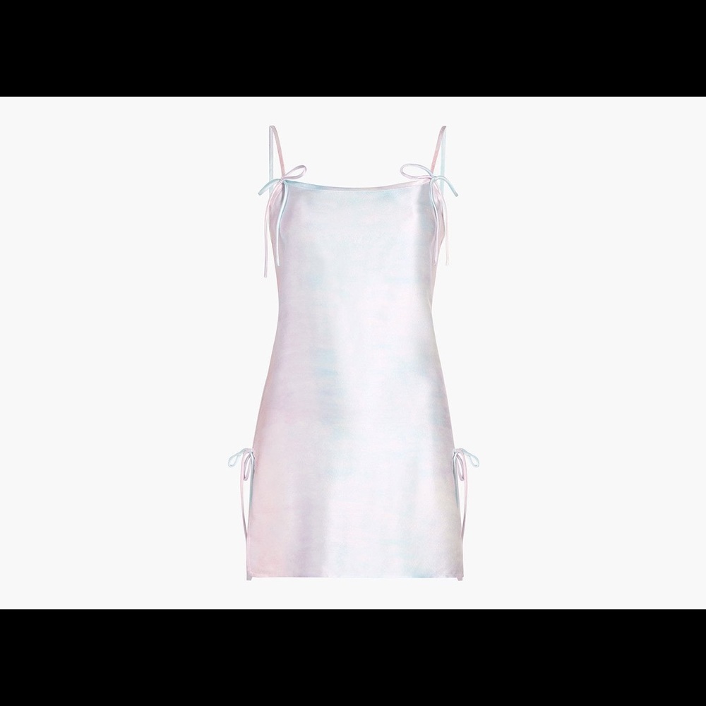 Hill house home Tati silk teddy